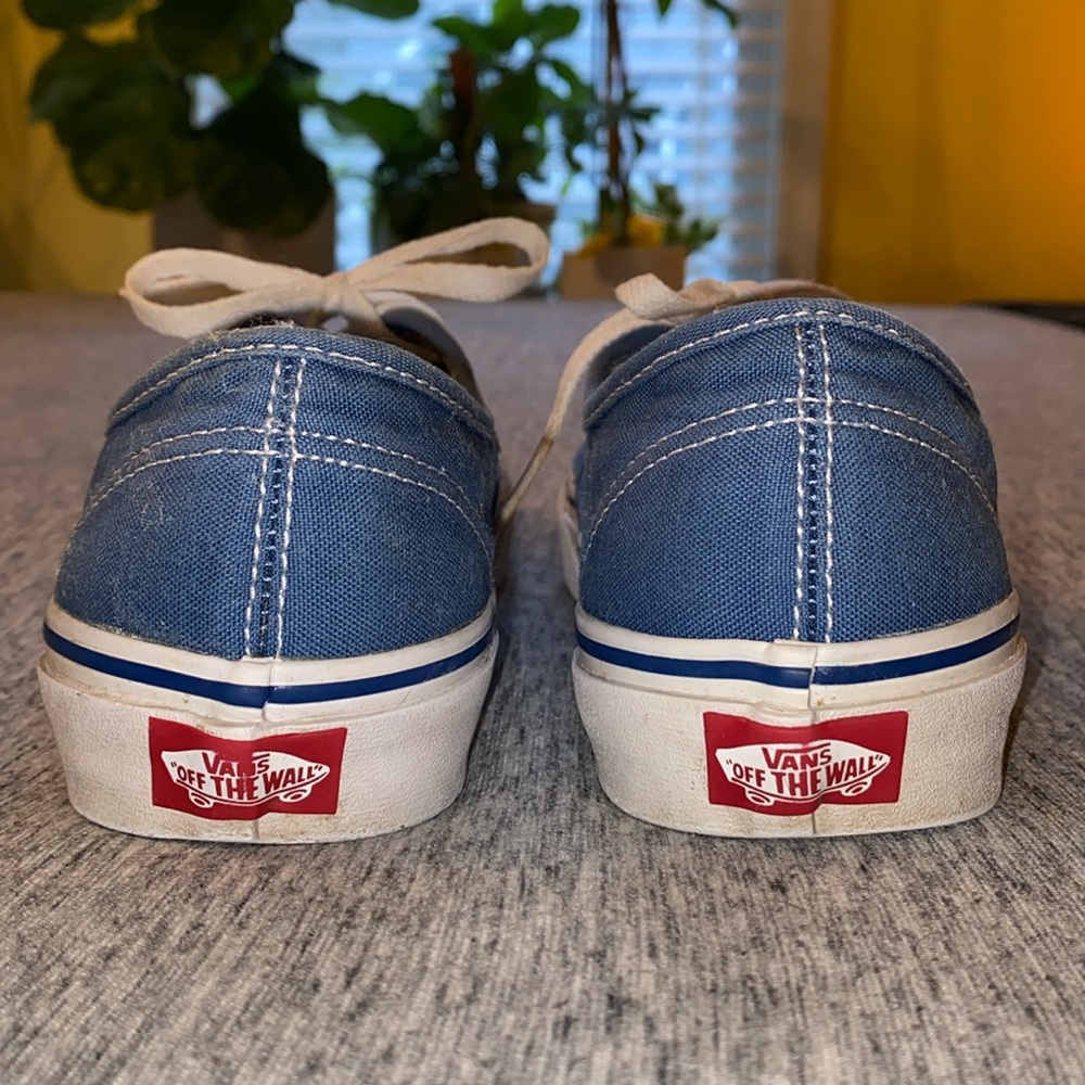 Vans Bundle - image 5